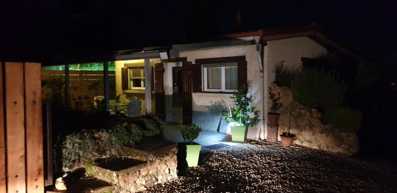 Le Coq De Champagne Dormans Exterior foto