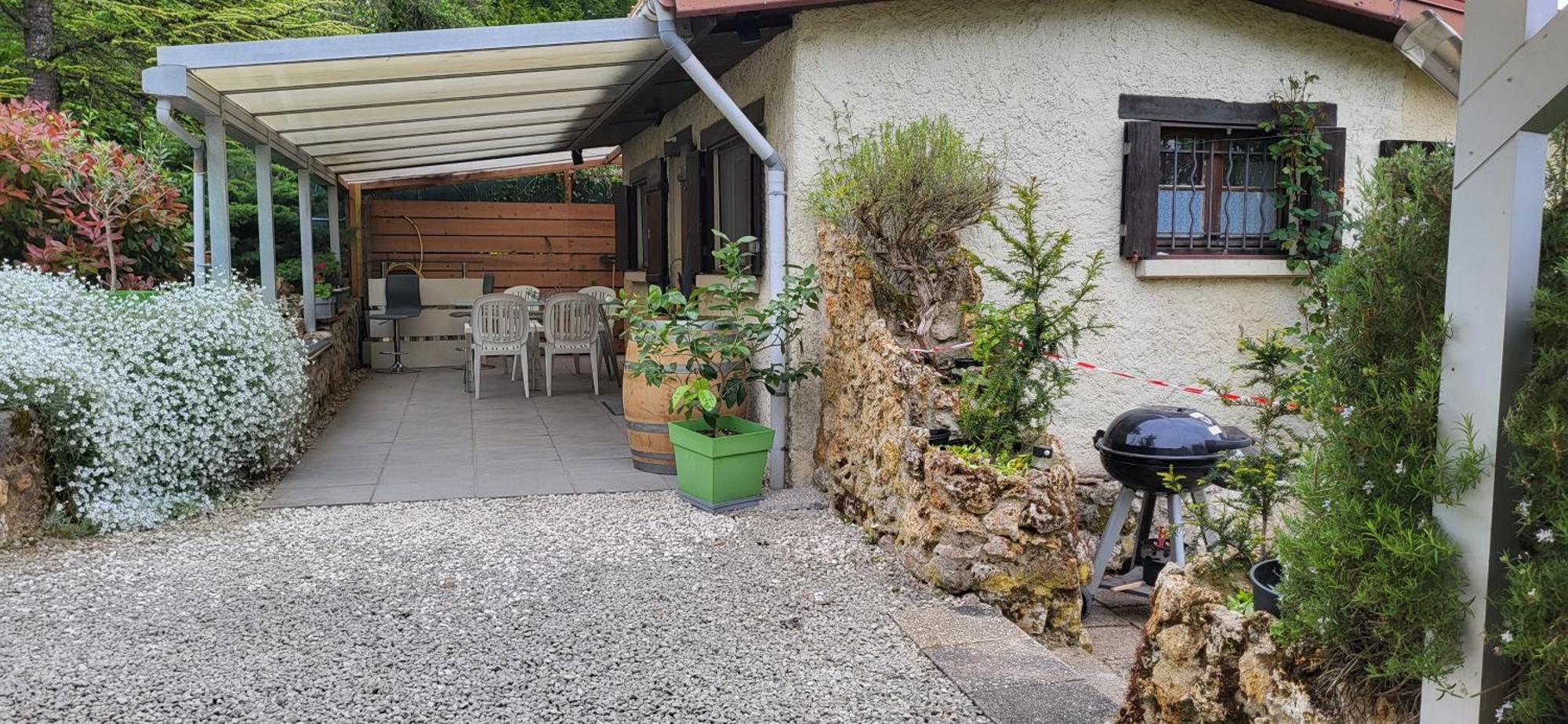 Le Coq De Champagne Dormans Exterior foto